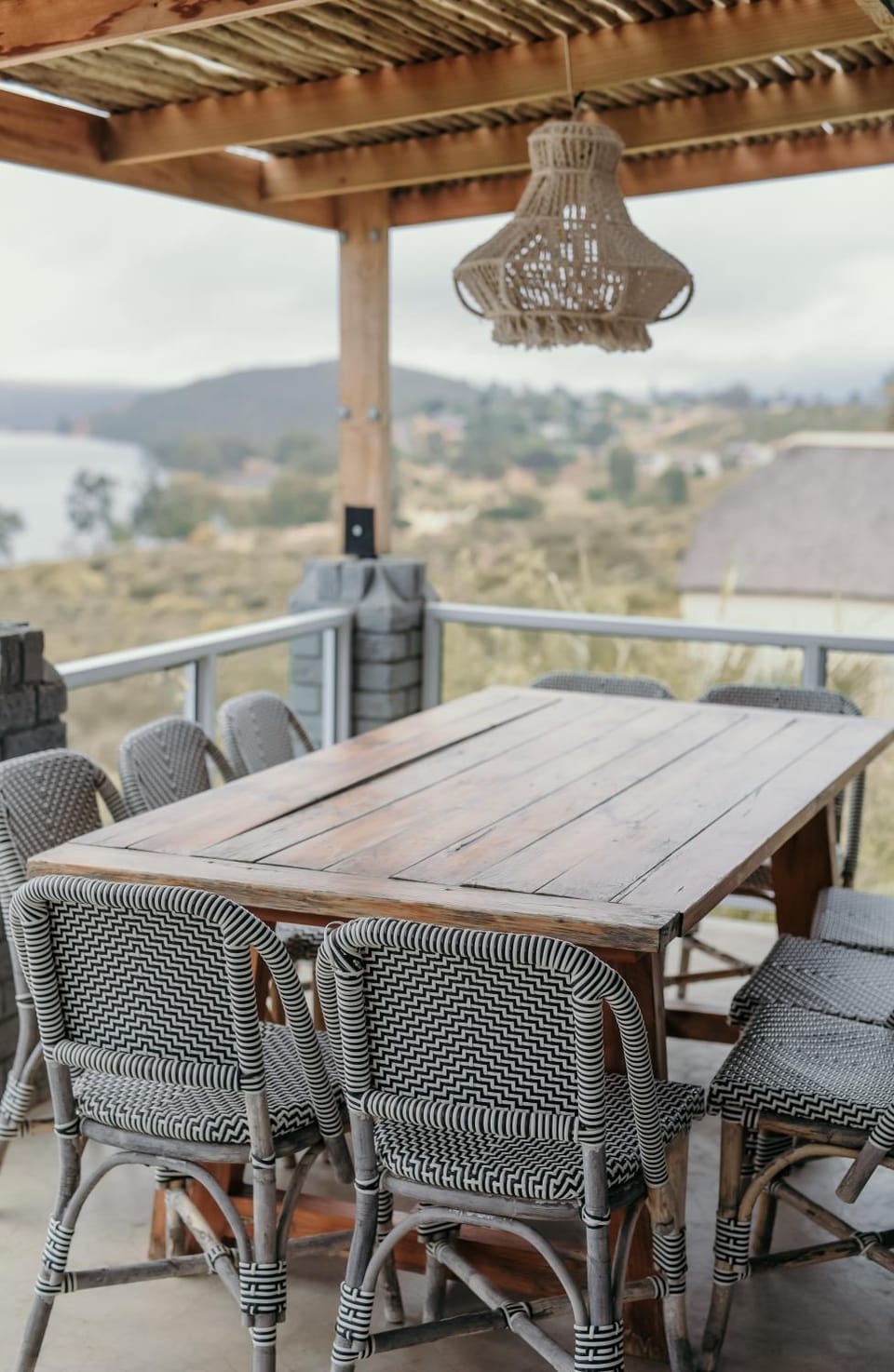 Patio, Balcony/Terrace, Seating area, Dining area