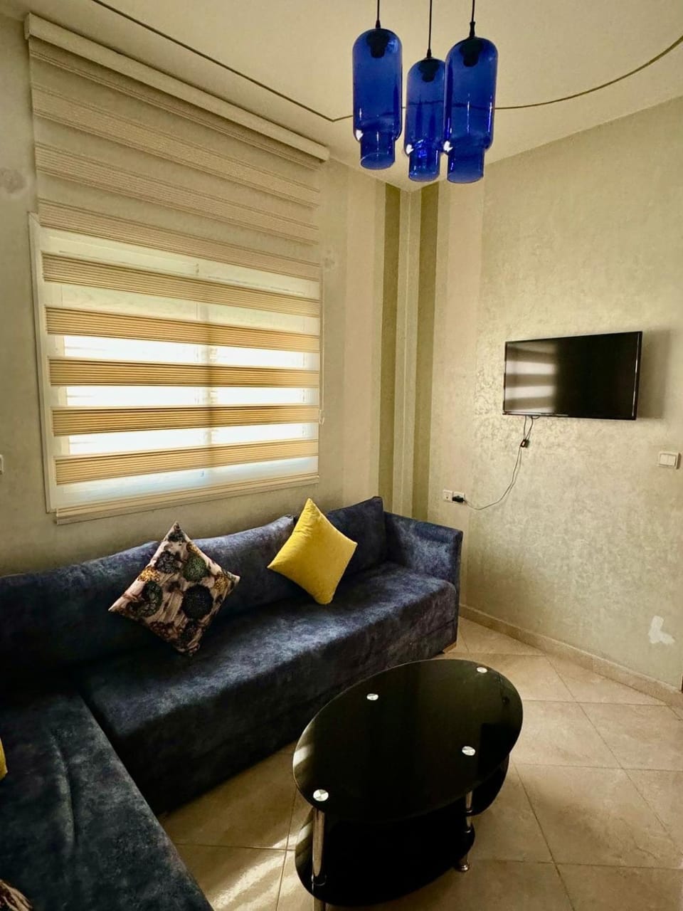 Appartement F Apartment in Fes