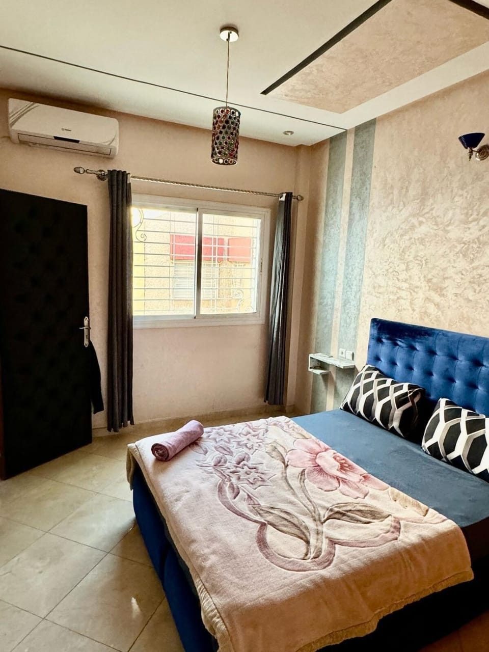 Appartement F Apartment in Fes