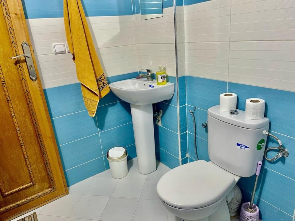 Appartement F Apartment in Fes