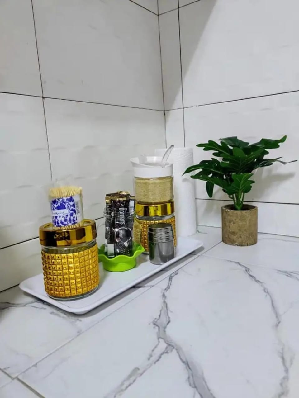 Snuggy BnB Homes Thika Road Apartment in Kenya