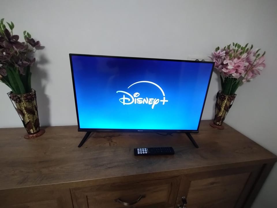 Communal lounge/ TV room, TV and multimedia, Evening entertainment
