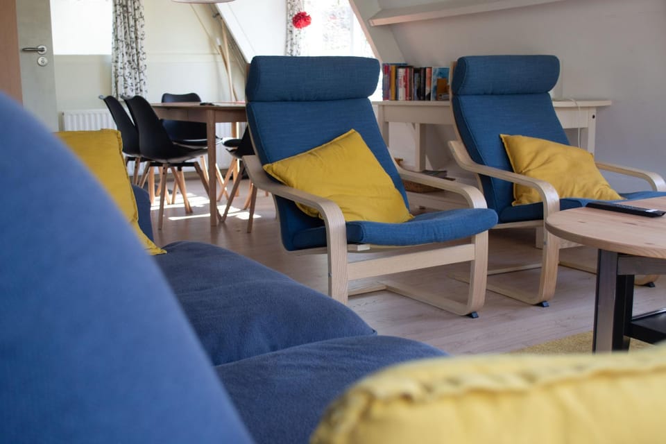 Chalet Nolan, Ardennen Durbuy Chalet in Belgium
