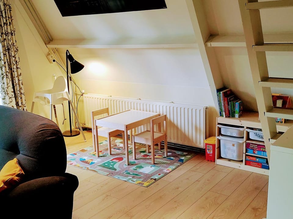 Chalet Nolan, Ardennen Durbuy Chalet in Belgium