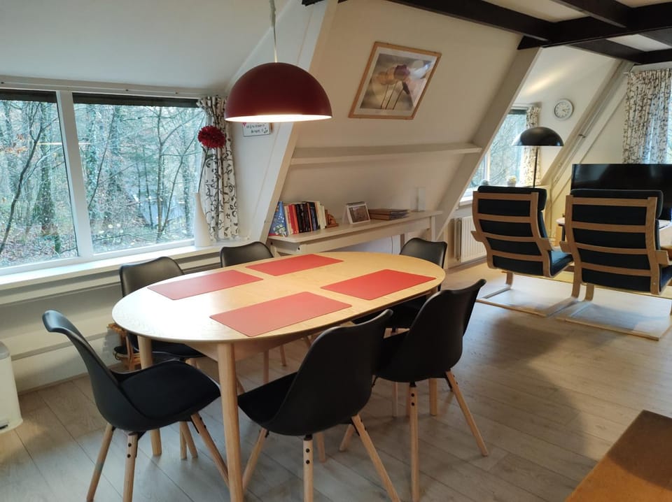 Chalet Nolan, Ardennen Durbuy Chalet in Belgium