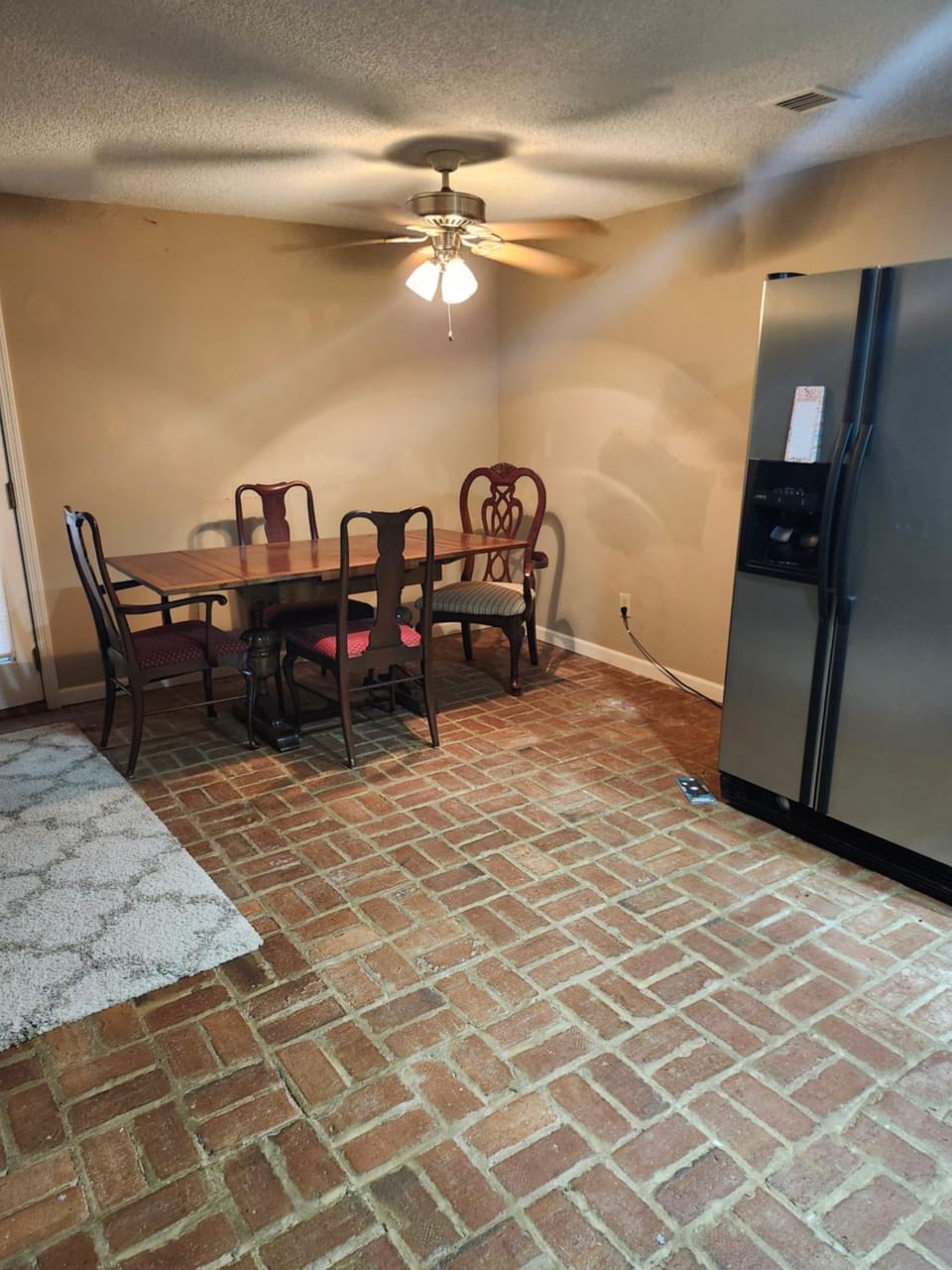 Lakeside furnished apartment, utilities included Apartment in Gainesville