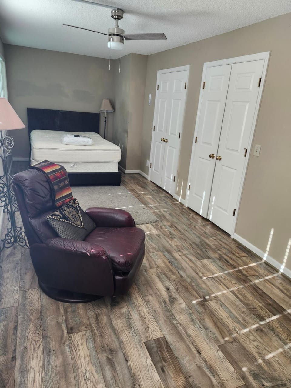 Lakeside furnished apartment, utilities included Apartment in Gainesville