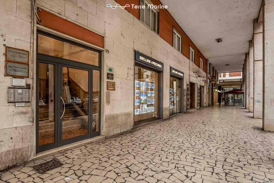 The Prestige, Terre Marine Apartment in La Spezia