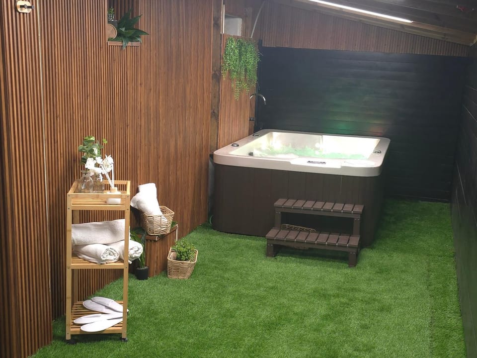 צימר סול Nature lodge in Tiberias