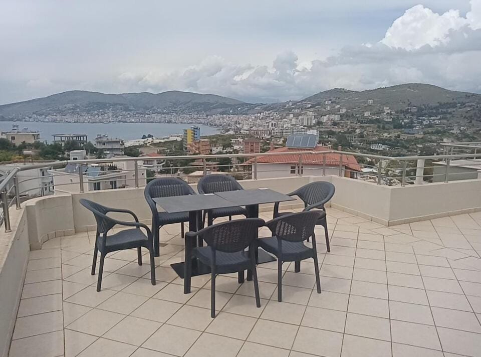 Apartments Polonia Saranda Apartment hotel in Vlorë County, Albania