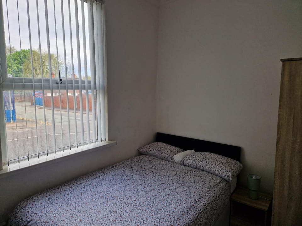 Shelton Old Road Guest house Bed and Breakfast in Stoke-on-Trent