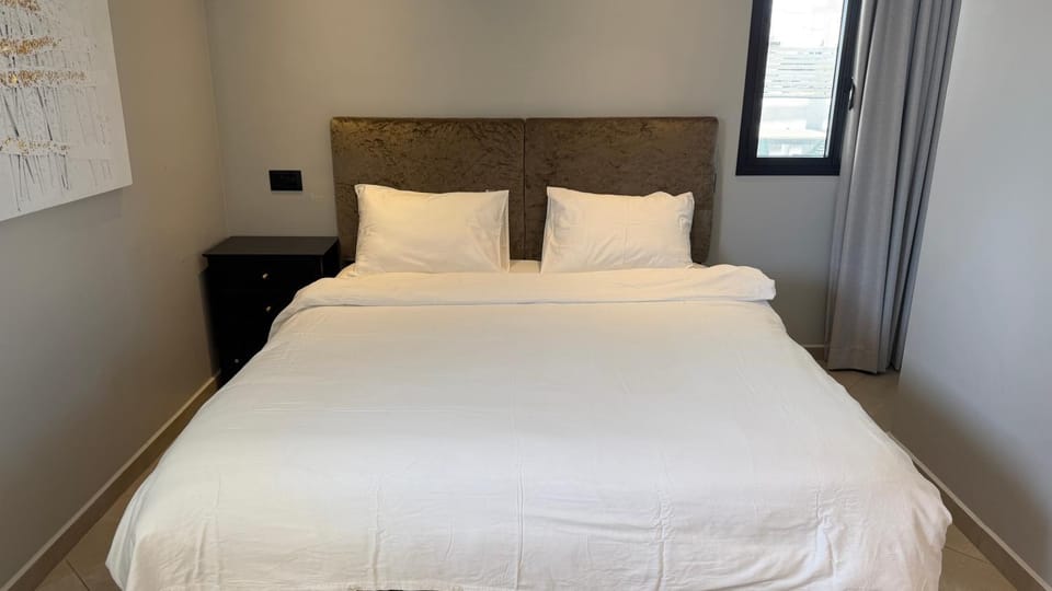 Penthouse with Jacuzzi,BBQ 2mn from sea Or Hakerem Apartment in Tel Aviv-Yafo