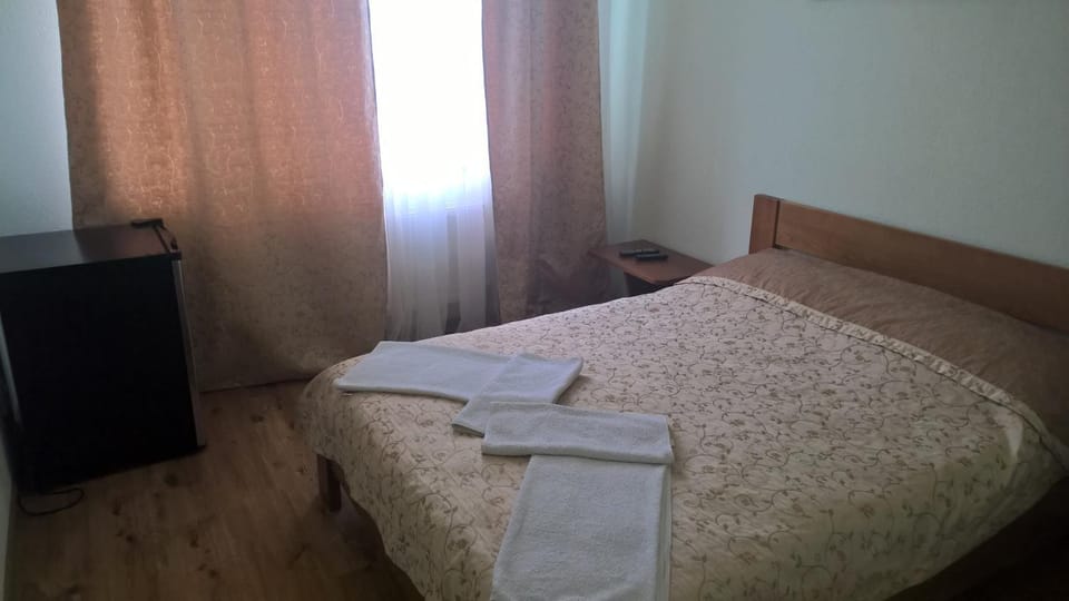 Dnister Hotel Complex Hotel in Ukraine