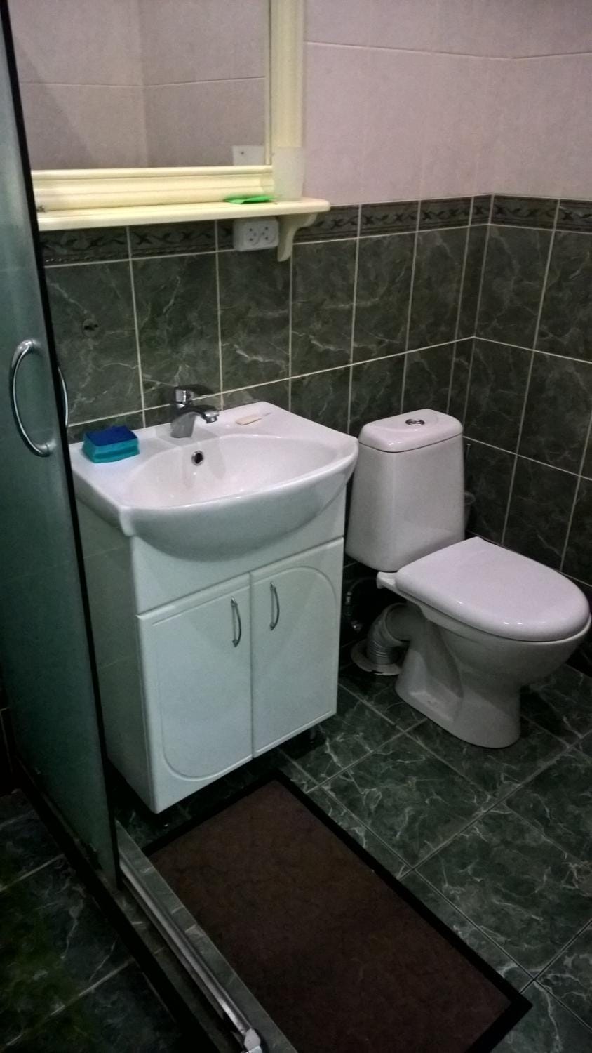 Dnister Hotel Complex Hotel in Ukraine