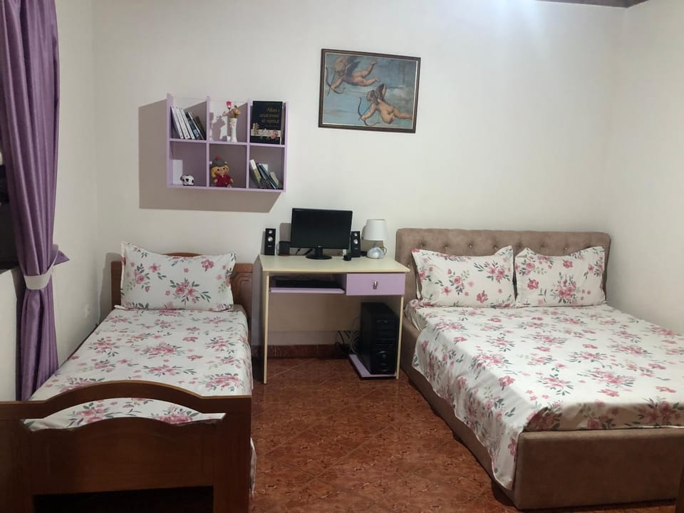 Dirala Guest House Vacation rental in Vlorë County, Albania