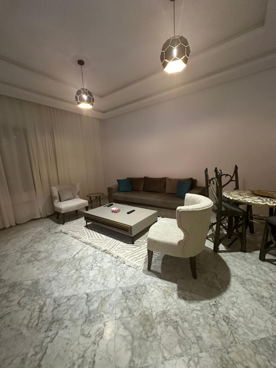 Luxury suite jardin de Carthage Apartment in Tunis Governorate, Tunisia