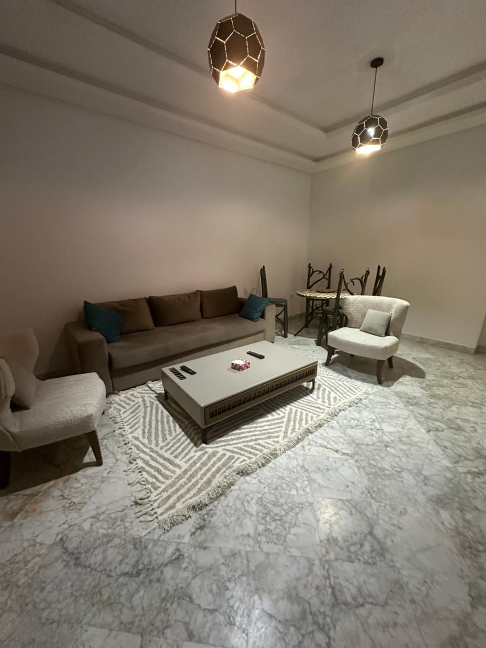 Luxury suite jardin de Carthage Apartment in Tunis Governorate, Tunisia