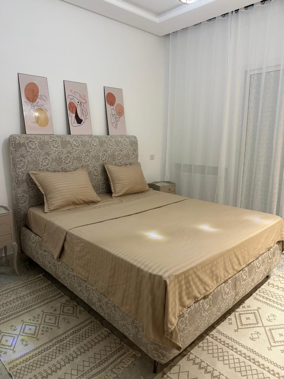 Luxury suite jardin de Carthage Apartment in Tunis Governorate, Tunisia