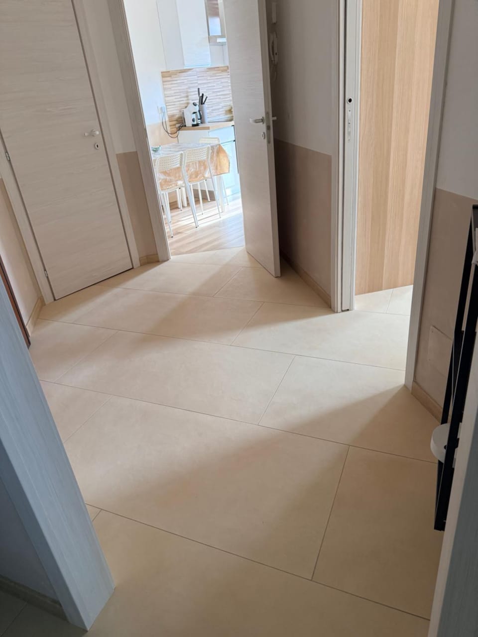 View (from property/room), Bedroom, Facility for disabled guests