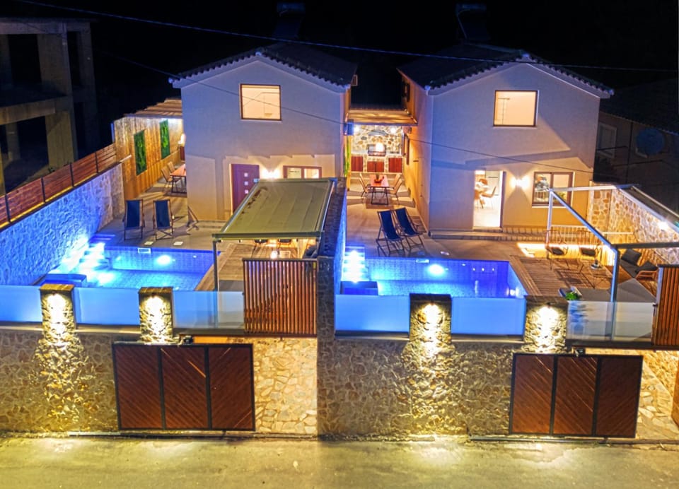 Zante way villas Villa in Alikanas