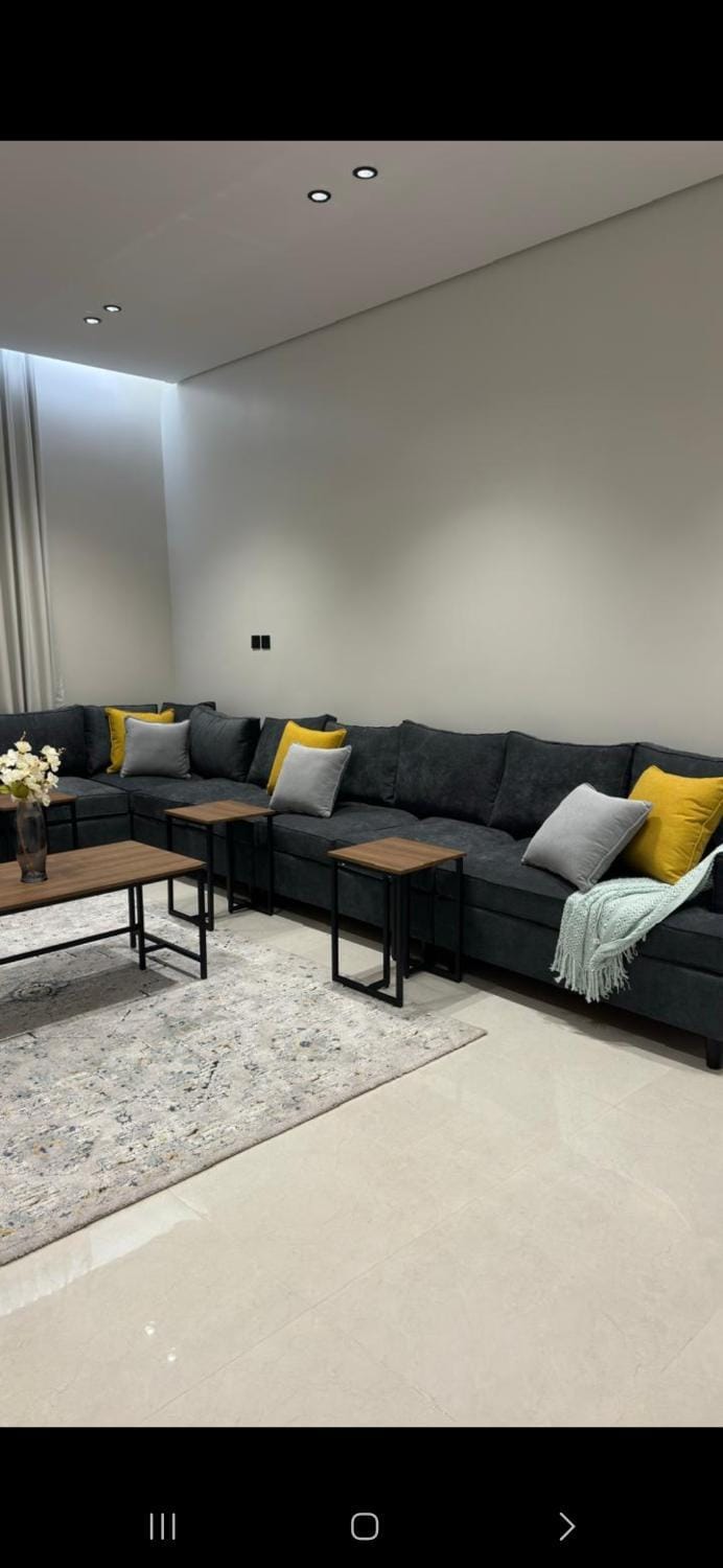 شقه مودرن في حي لبن الرياض Apartment in Riyadh