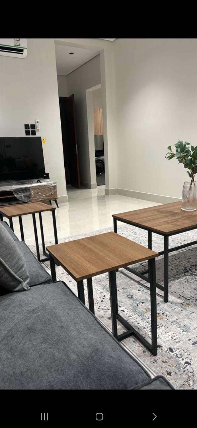 شقه مودرن في حي لبن الرياض Apartment in Riyadh
