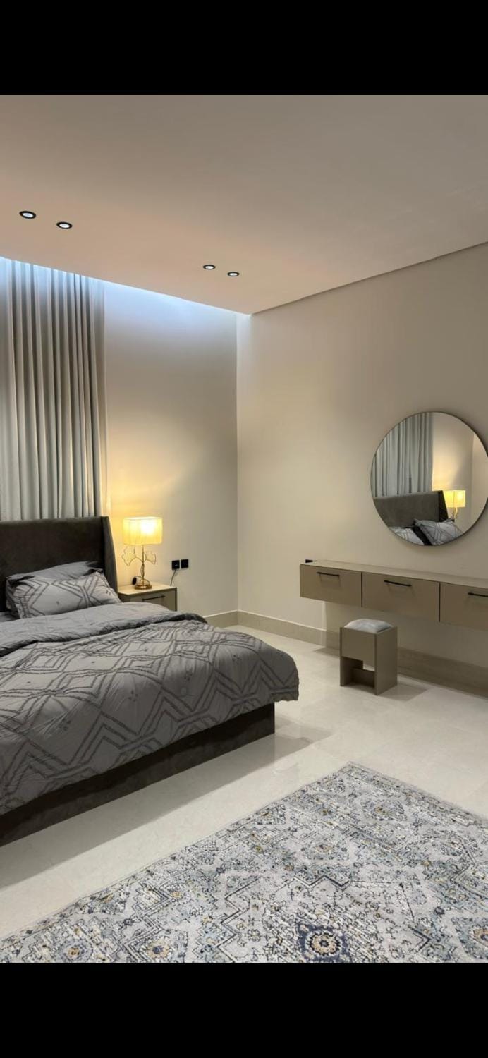 شقه مودرن في حي لبن الرياض Apartment in Riyadh