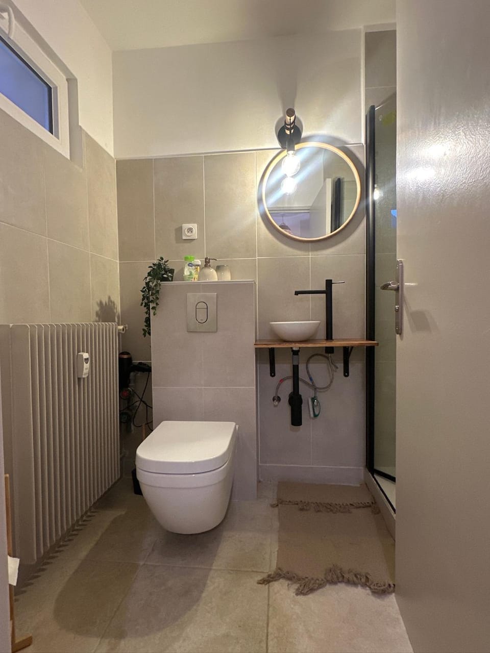 Studio Vacation rental in Strasbourg