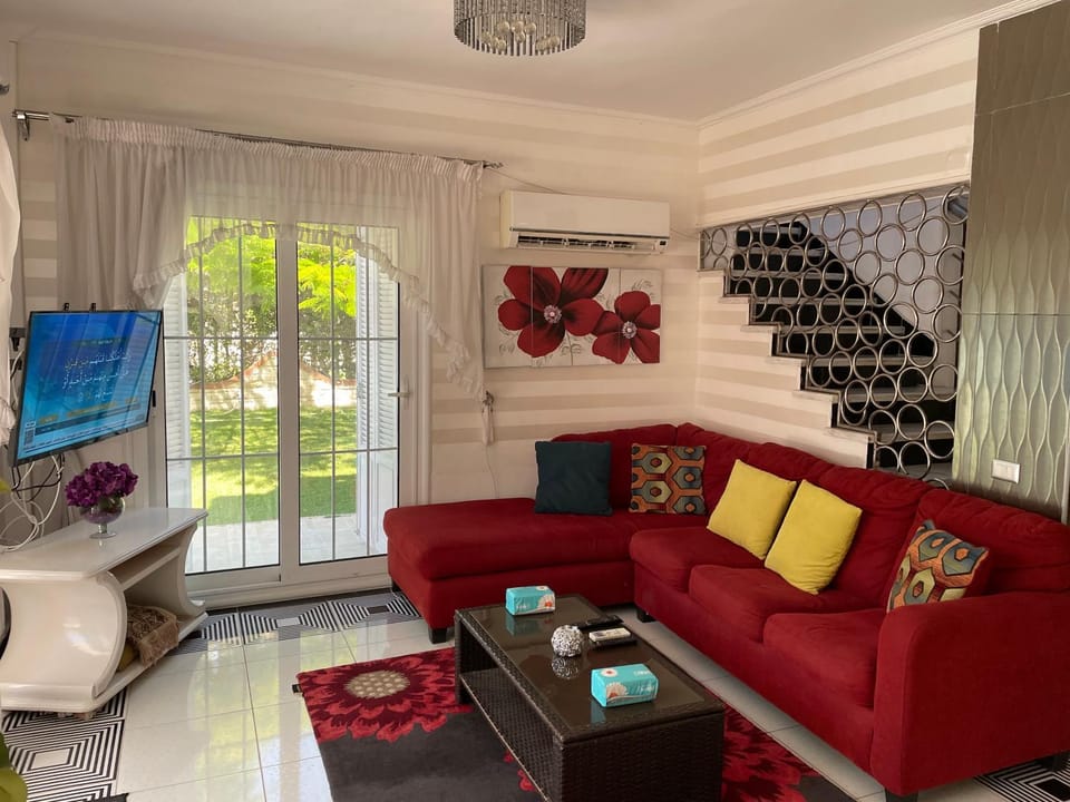 Villa with private pool North coast House in Alexandria Governorate