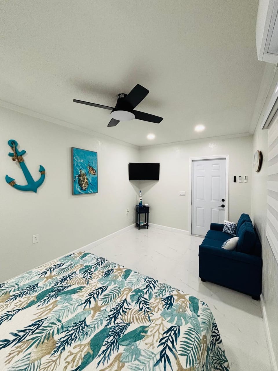 Villa Tortuga Apartment in Lee County