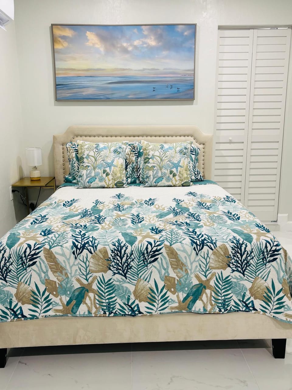 Villa Tortuga Apartment in Lee County