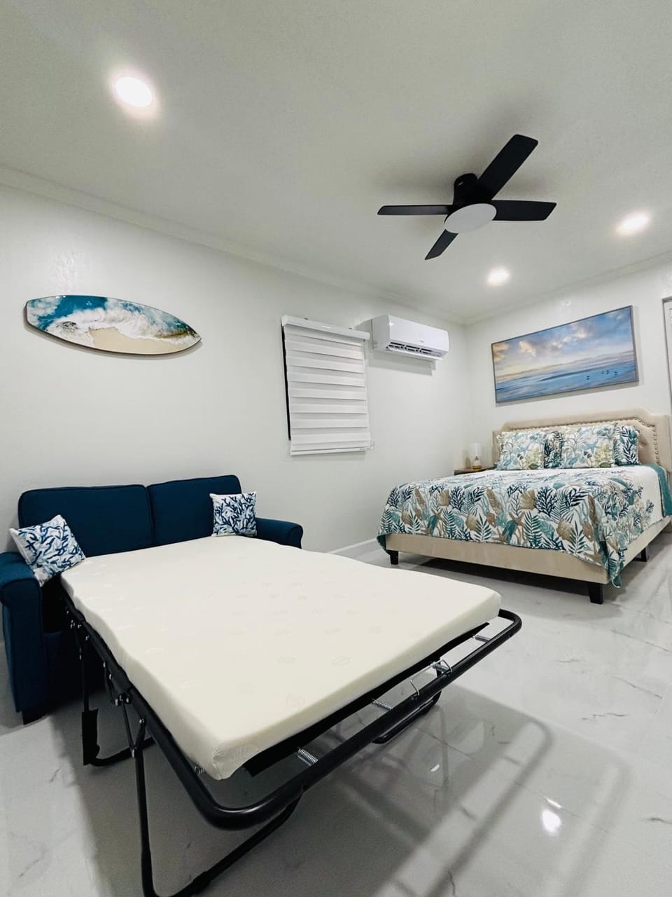 Villa Tortuga Apartment in Lee County