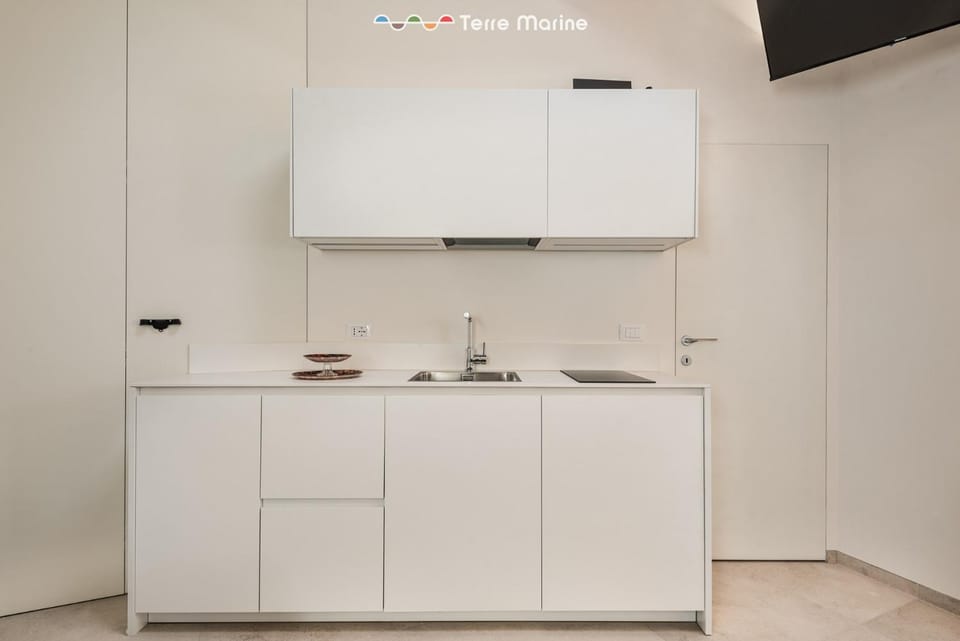 Ambra, Terre Marine Apartment in Monterosso al Mare