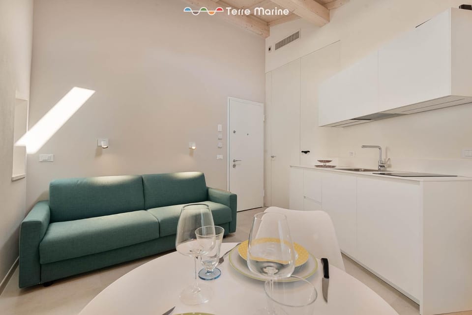 Ambra, Terre Marine Apartment in Monterosso al Mare