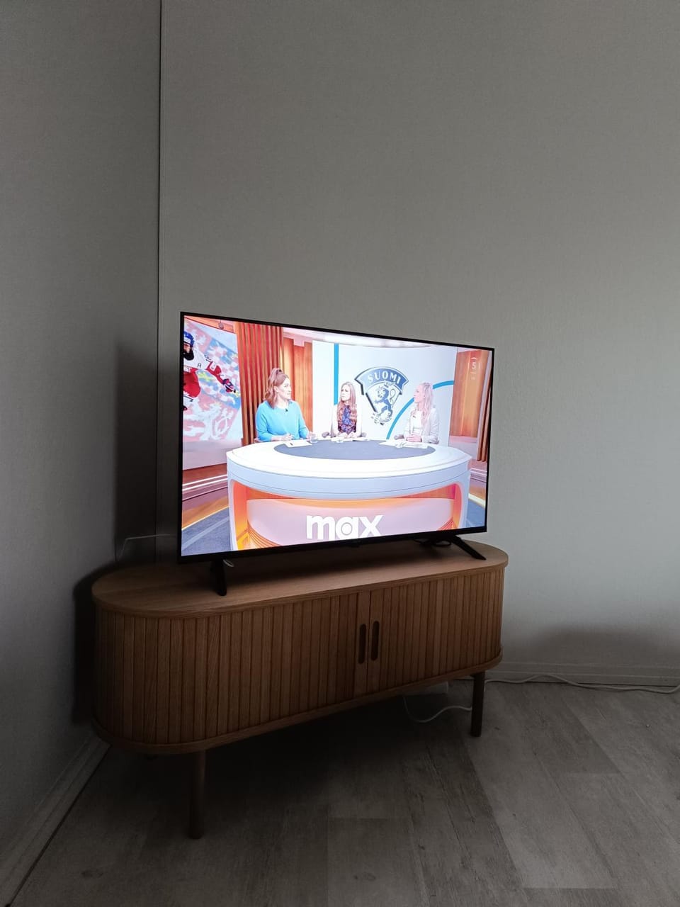 TV and multimedia