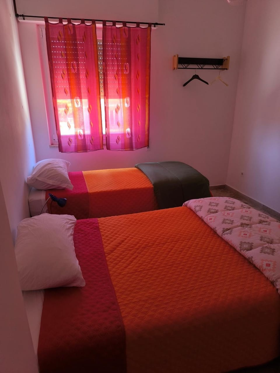 Aura azzurra Apartment in Sicily