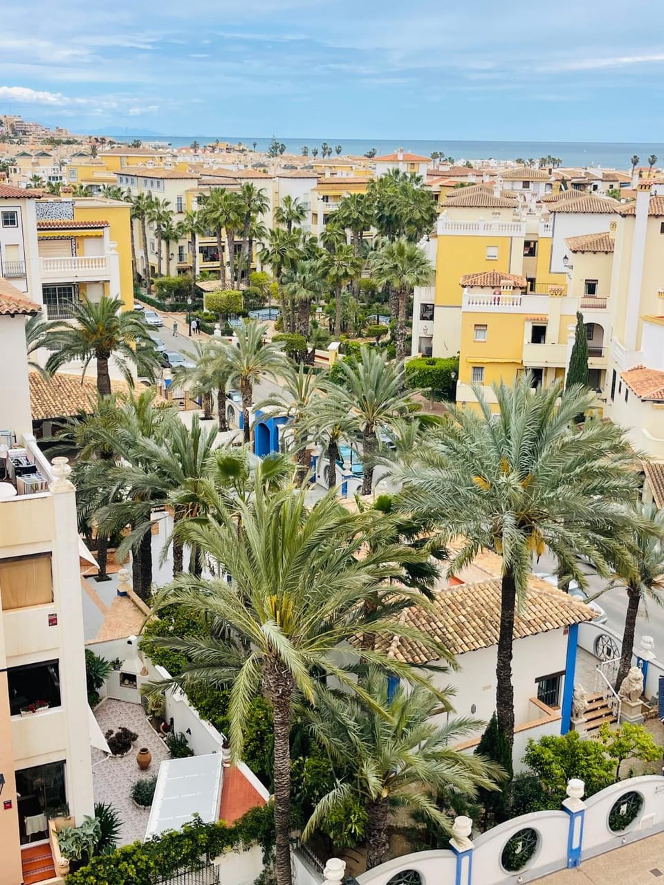 Klebis Holiday Torrevieja Apartment in Torrevieja