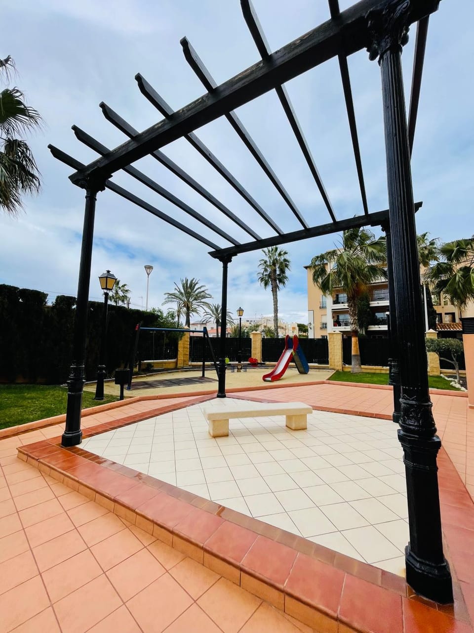 Klebis Holiday Torrevieja Apartment in Torrevieja