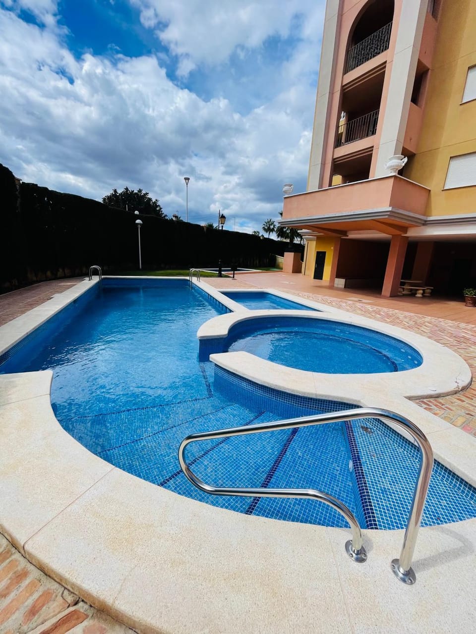 Klebis Holiday Torrevieja Apartment in Torrevieja