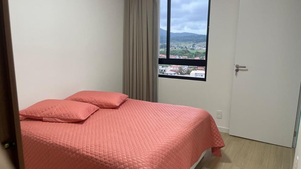 Apartamento bem localizado Apartment in Penha