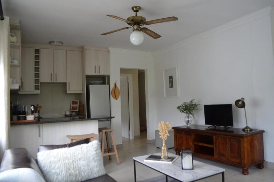 Stellenhof Inn - walking distance to town center Apartment in Stellenbosch