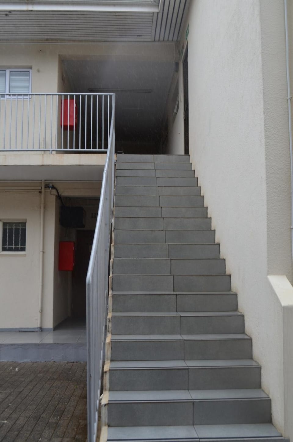 Stellenhof Inn - walking distance to town center Apartment in Stellenbosch