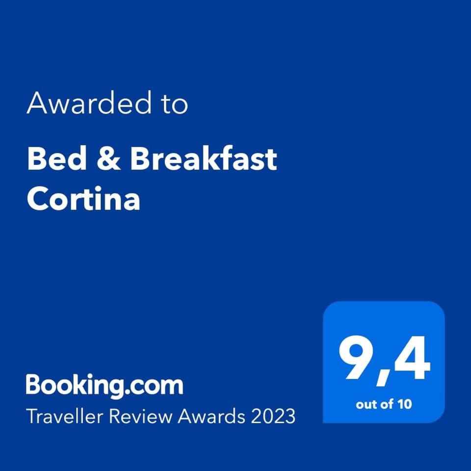 B&B Cortina Bed and Breakfast in Campania