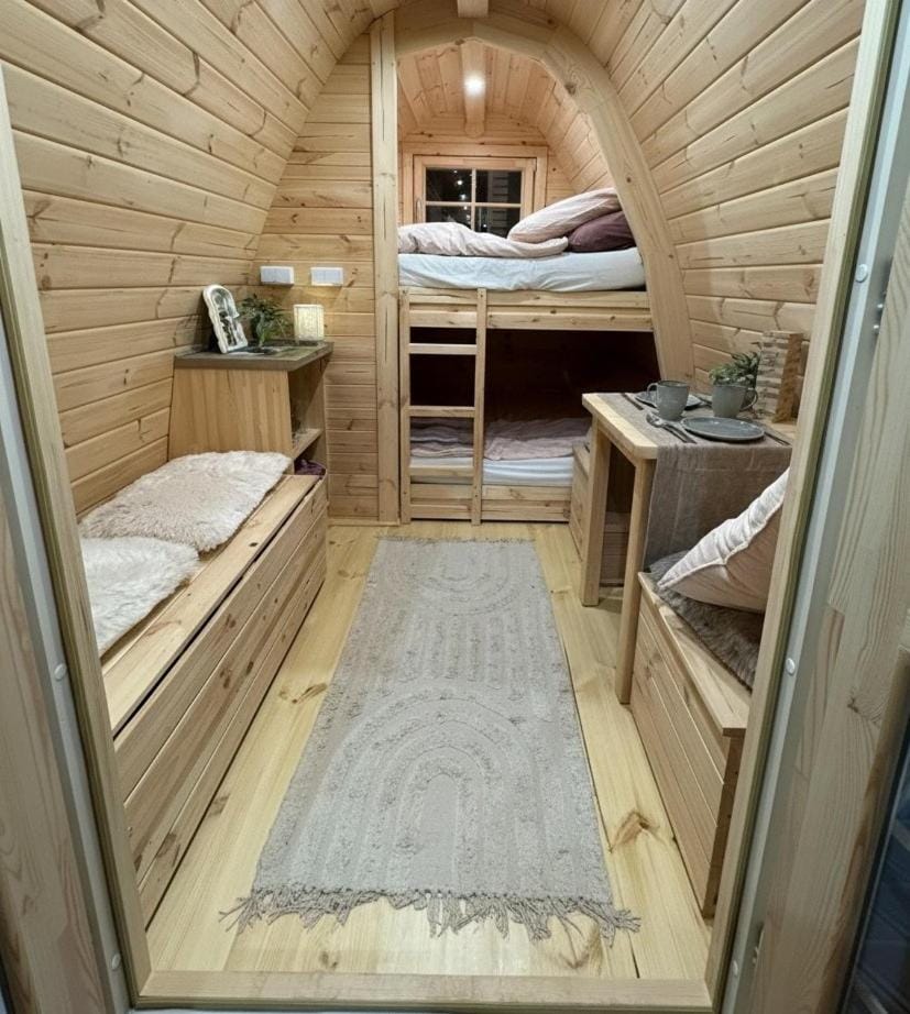 Adam Campingplatz Campground/ 
RV Resort in Baden-Württemberg
