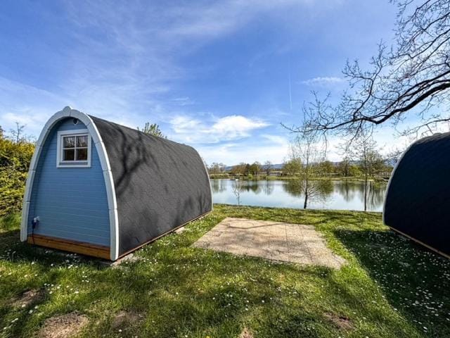 Adam Campingplatz Campground/ 
RV Resort in Baden-Württemberg
