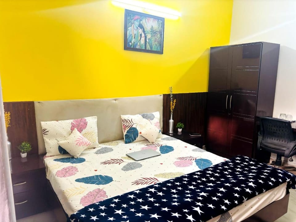 Ivaan Sector 28 Gurgaon Vacation rental in Gurugram