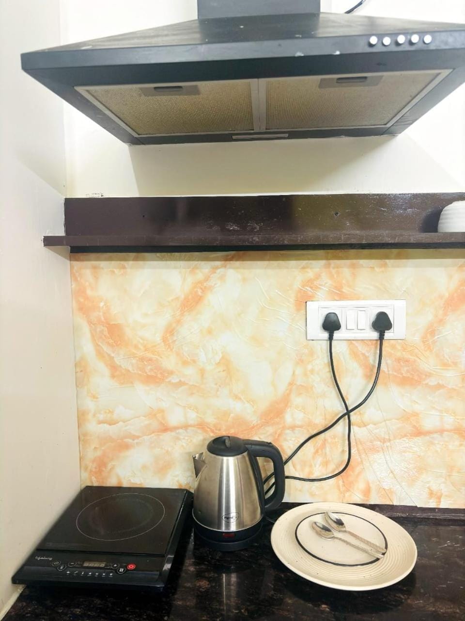 Ivaan Sector 28 Gurgaon Vacation rental in Gurugram
