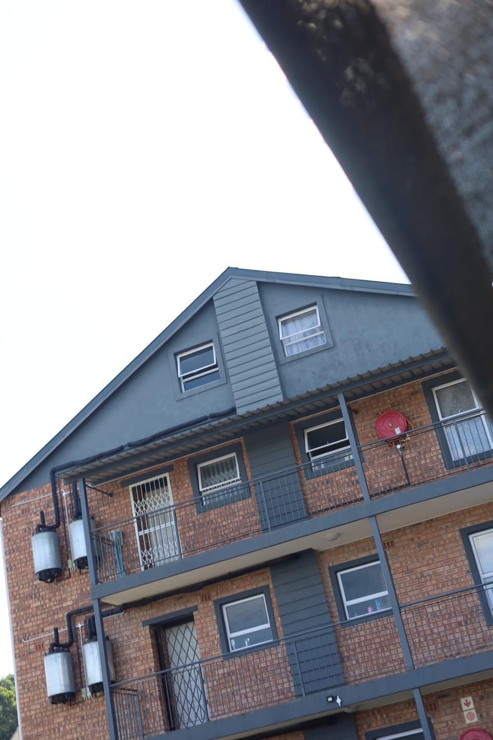 Forest-Riversend Apartment in KwaZulu-Natal