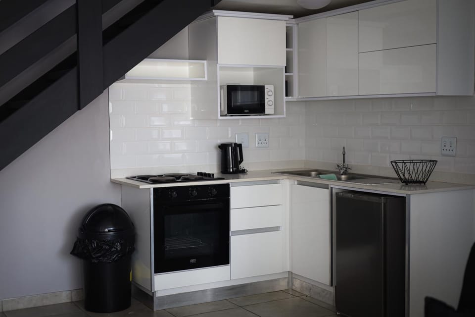 Forest-Riversend Apartment in KwaZulu-Natal