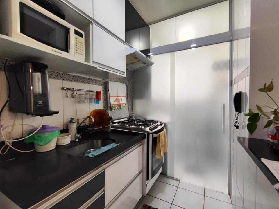 Apartamento agrishow Apartment in Ribeirão Preto